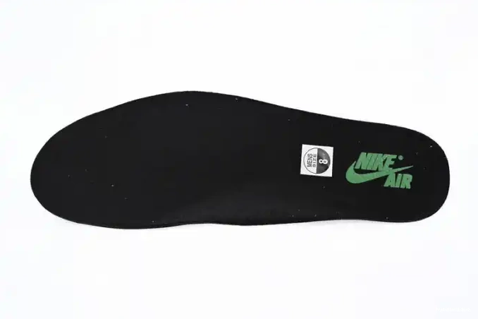 HYPE Green OG Air DZ5485-031 1 Lucky High Jordan 0509